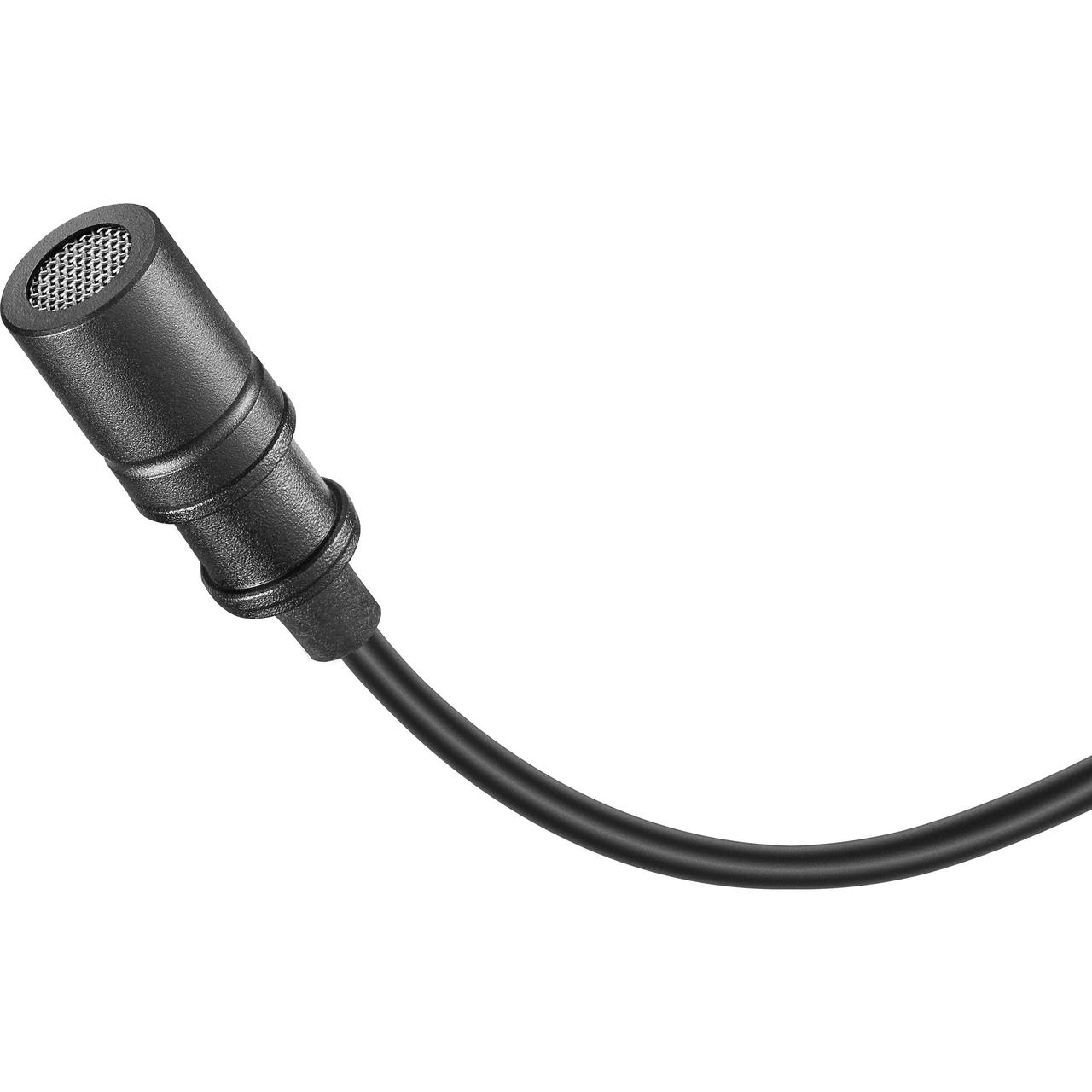 Микрофон петличный Godox LMD-40C двойной - фото 3 - id-p193706901