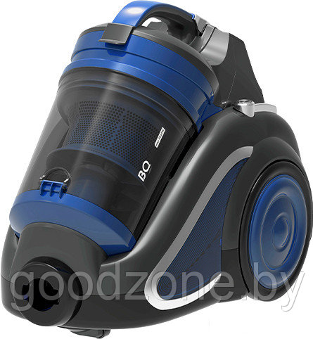 Пылесос BQ VC2208MC (синий)