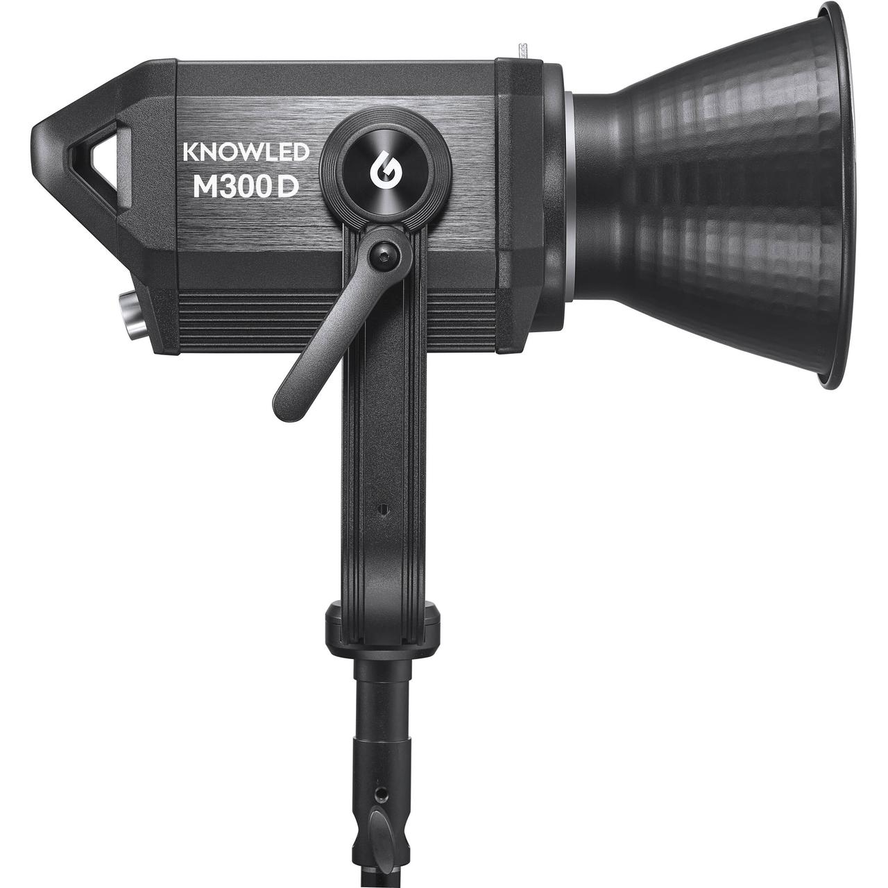 Осветитель светодиодный Godox Knowled M300D студийный - фото 7 - id-p193705832