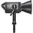 Осветитель светодиодный Godox Knowled M300D студийный, фото 6