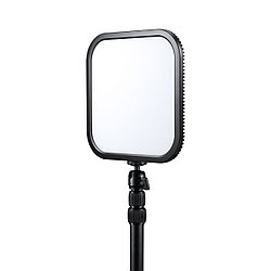 Осветитель светодиодный Godox ES30 Kit1 с креплением для стола