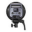 Осветитель светодиодный Godox LITEMONS LA150D, фото 8