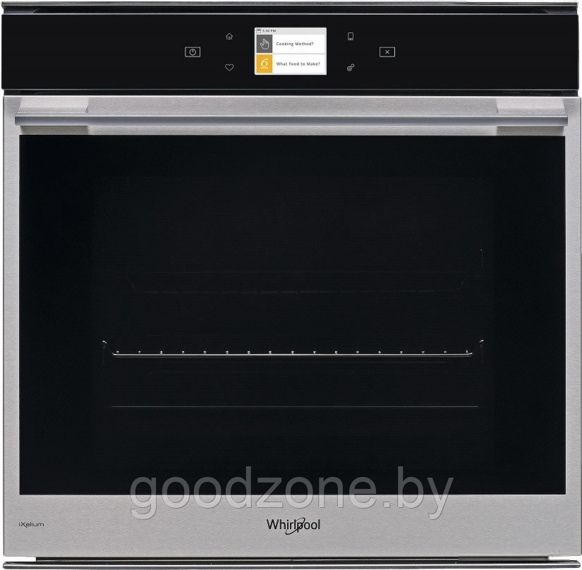 Электрический духовой шкаф Whirlpool W9 OM2 4MS2 H