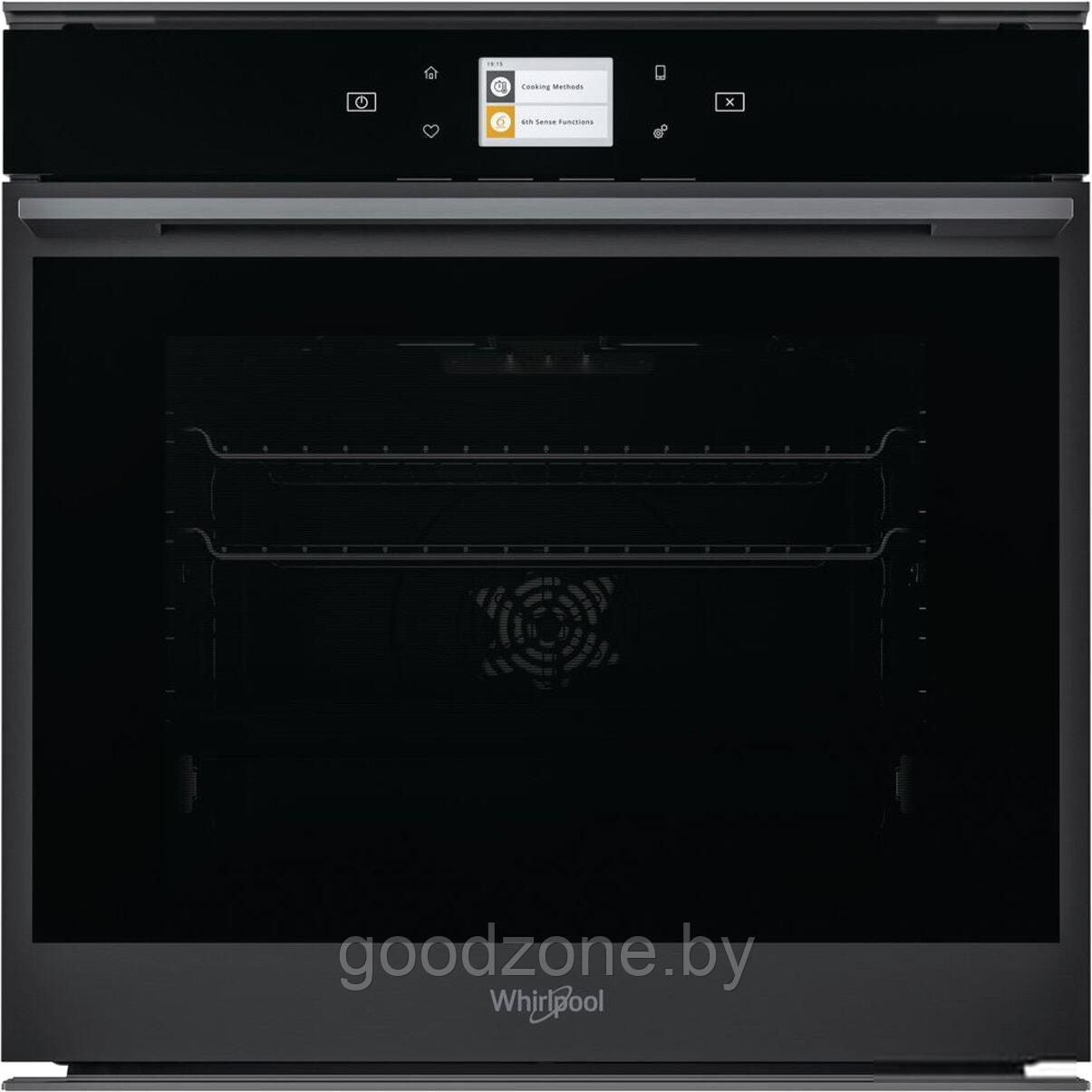 Электрический духовой шкаф Whirlpool W9 OM2 4S1 P BSS