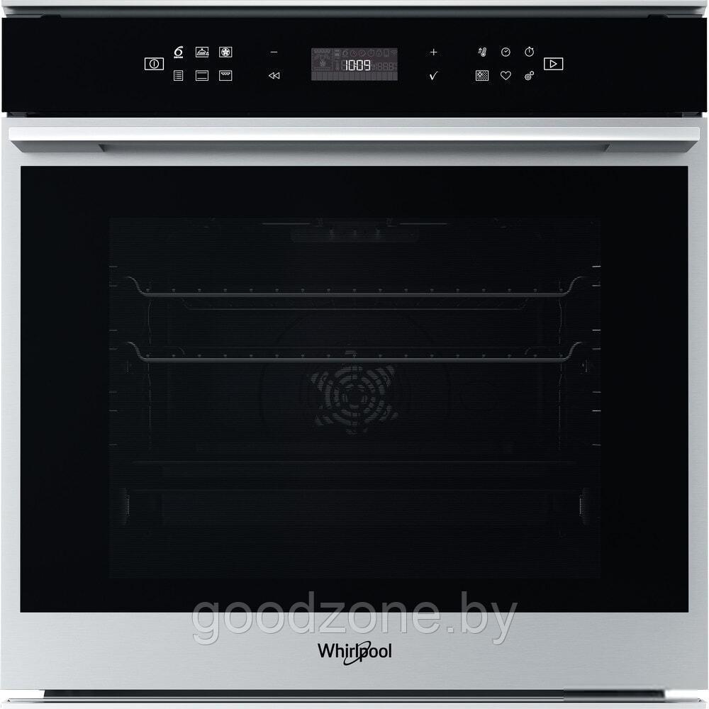 Электрический духовой шкаф Whirlpool W7 OM4 4S1 P