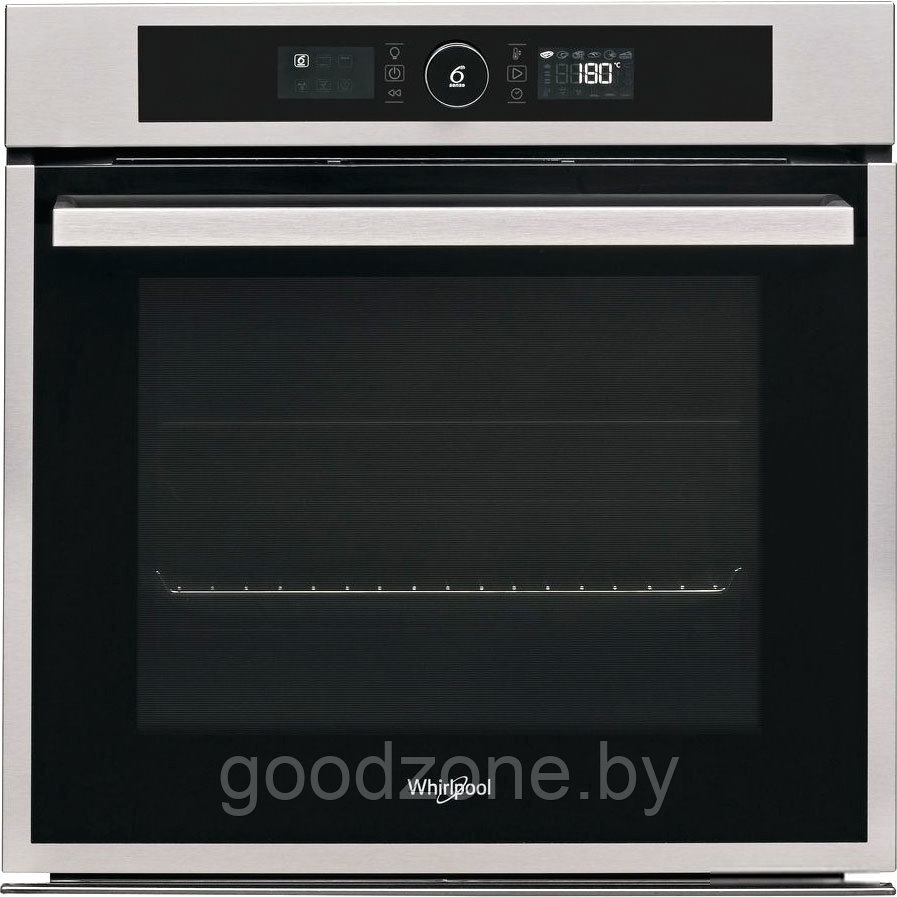 Электрический духовой шкаф Whirlpool AKZ9 7890 IX