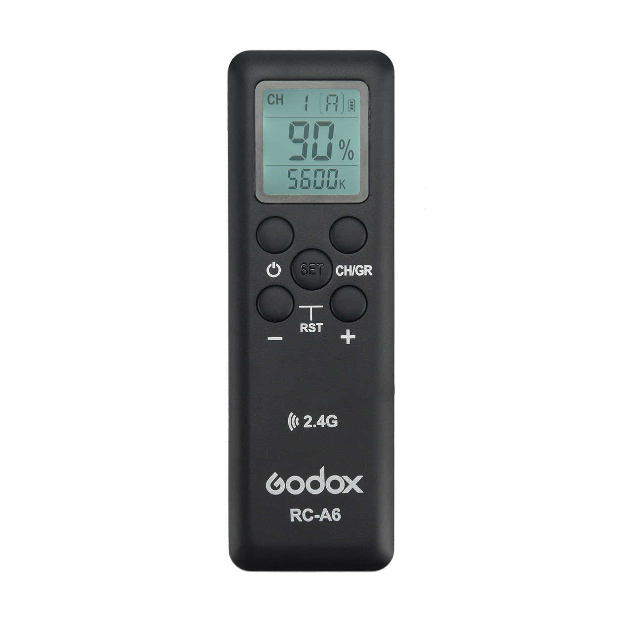 Комплект студийного оборудования Godox SL100Bi-K2 - фото 10 - id-p193705864
