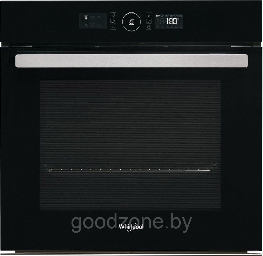 Электрический духовой шкаф Whirlpool AKZ9 6240 NB