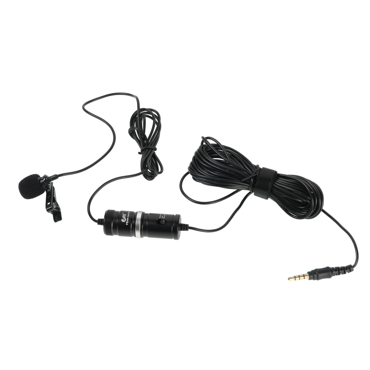 Комплект оборудования Falcon Eyes BloggerKit 20 mic для видеосъемки - фото 5 - id-p193705880