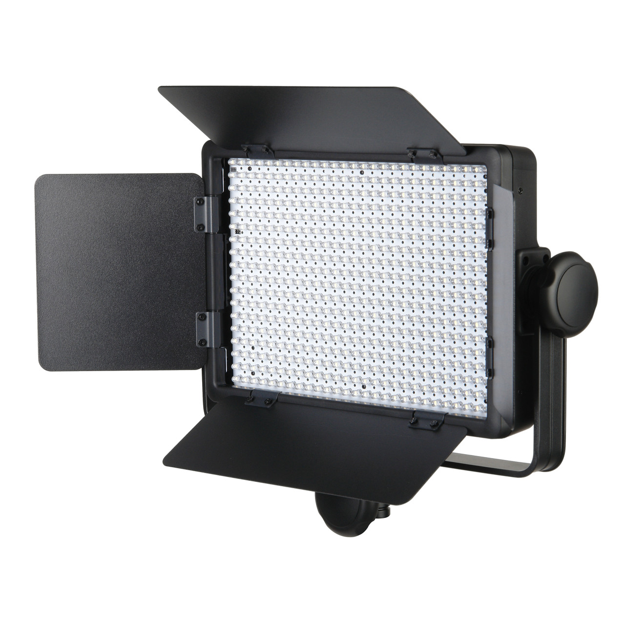 Осветитель светодиодный Godox LED500W студийный (без пульта) - фото 1 - id-p193705883