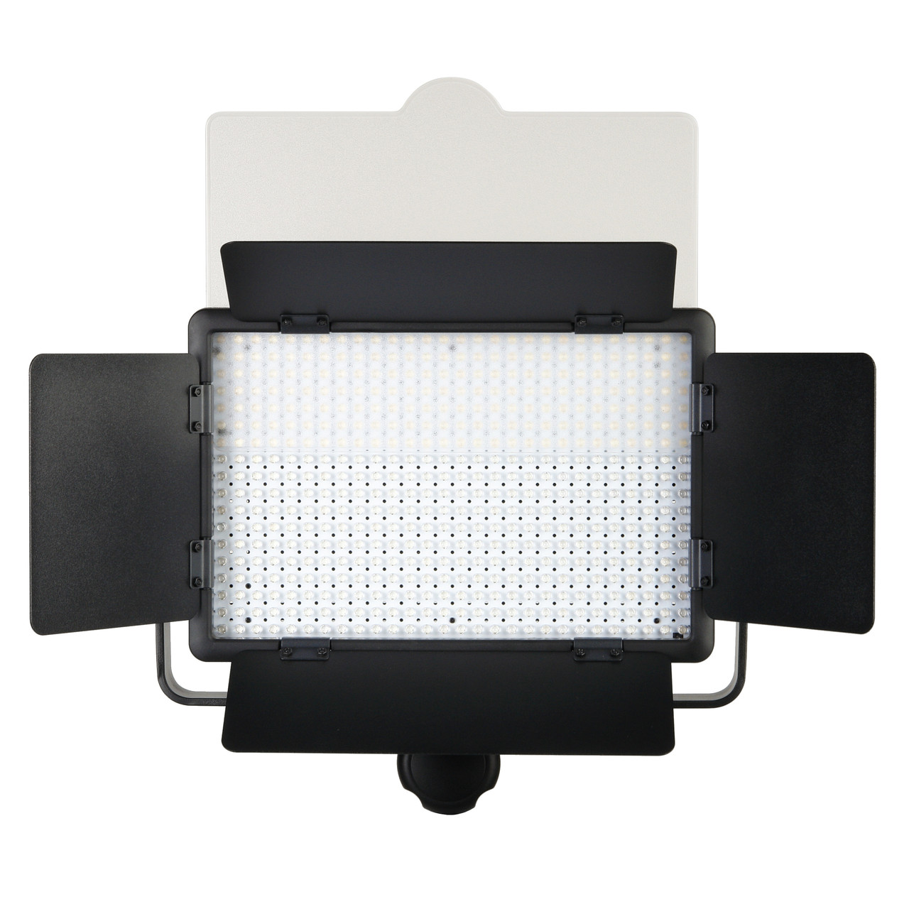Осветитель светодиодный Godox LED500W студийный (без пульта) - фото 6 - id-p193705883