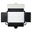 Осветитель светодиодный Godox LED500W студийный (без пульта), фото 6