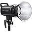 Осветитель светодиодный Godox SL100D студийный, фото 9