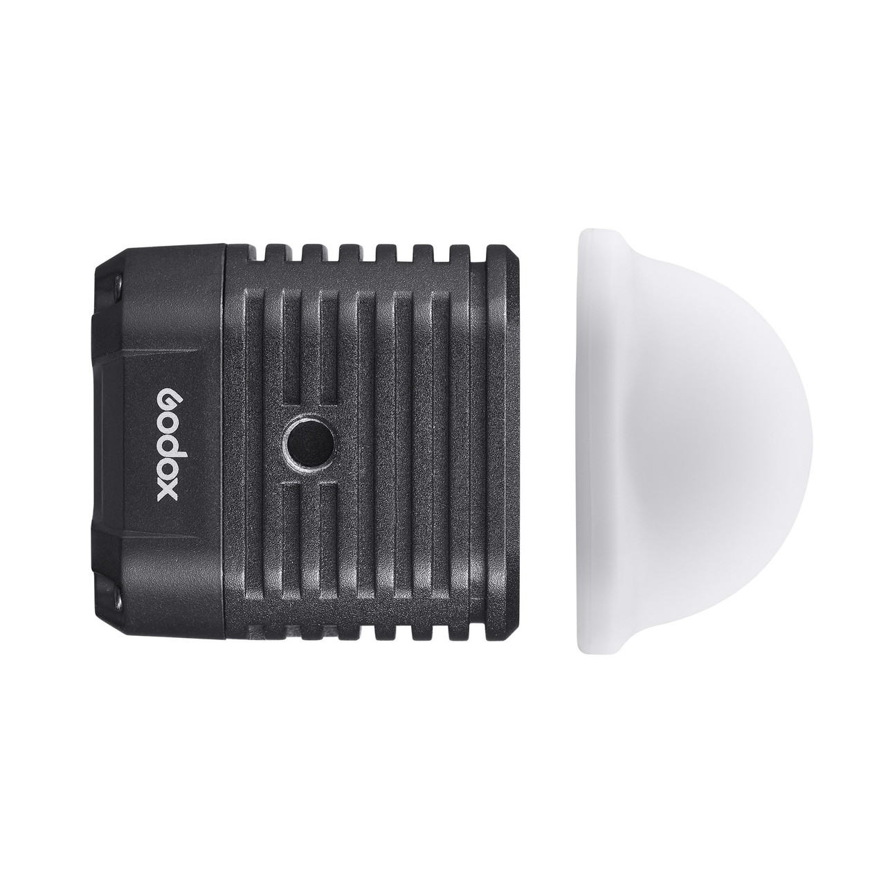Осветитель светодиодный Godox WL4B для подводной съемки - фото 4 - id-p193705890
