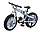 1283 Конструктор Winner Bricks  «Горный велосипед» , 242 детали,, фото 2