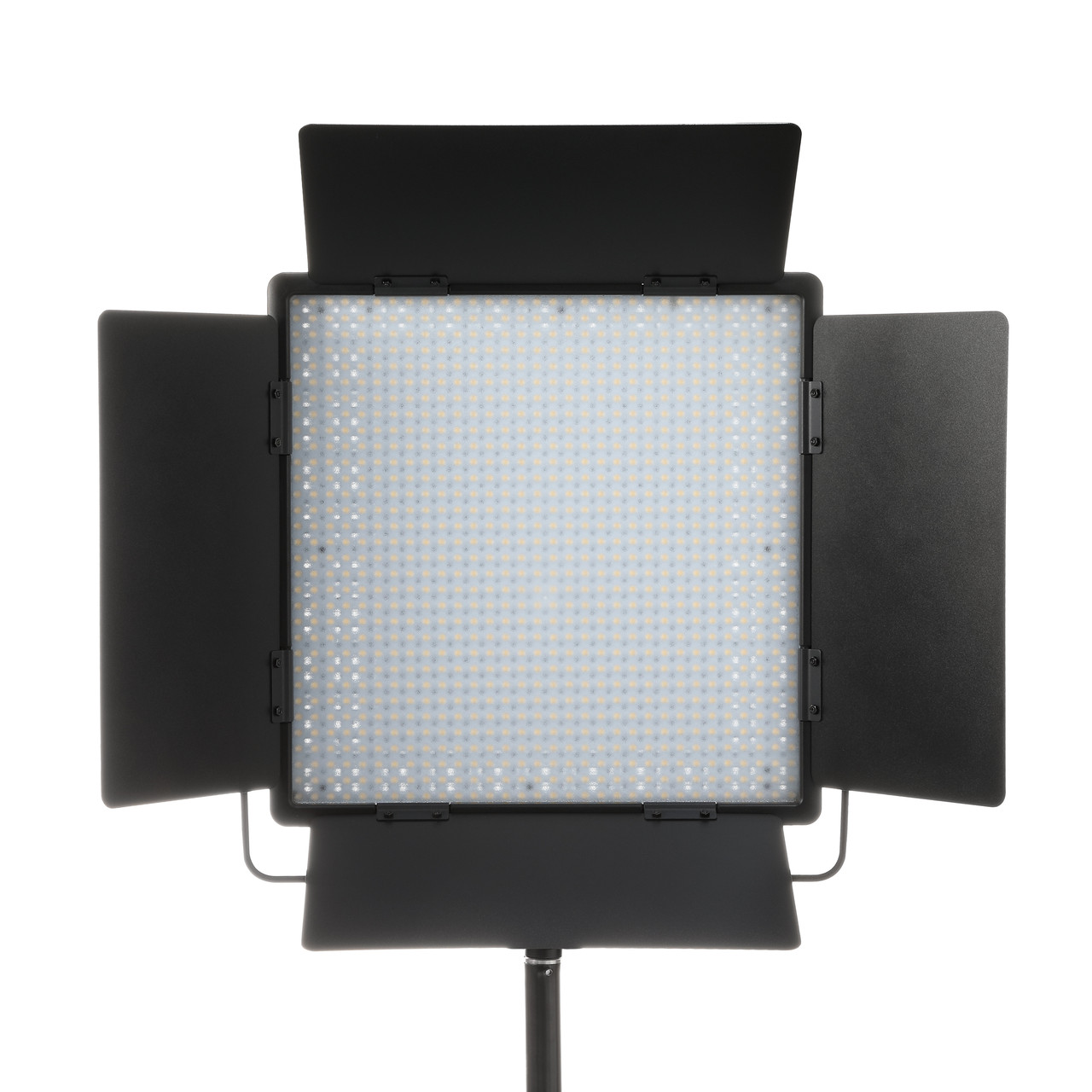 Осветитель светодиодный Godox LED1000D II студийный (без пульта) - фото 1 - id-p193705910
