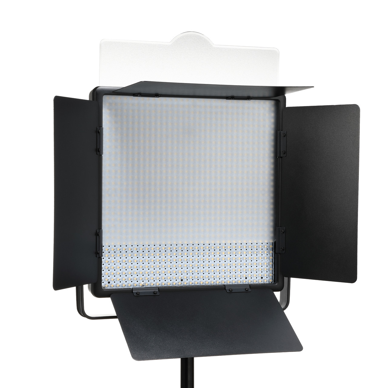 Осветитель светодиодный Godox LED1000D II студийный (без пульта) - фото 4 - id-p193705910