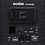 Осветитель светодиодный Godox LED1000D II студийный, фото 9