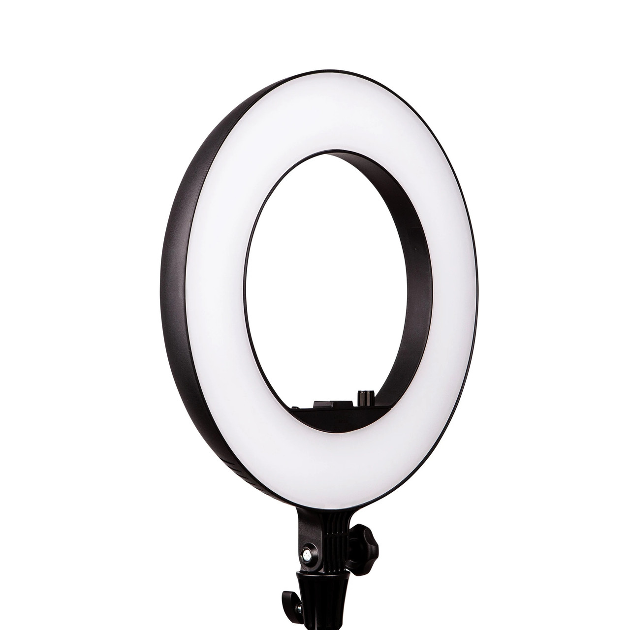 Осветитель кольцевой Godox LR180 LED Black - фото 2 - id-p193705915