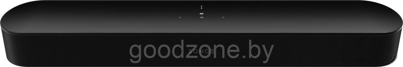 Саундбар Sonos Beam Gen2 (черный)