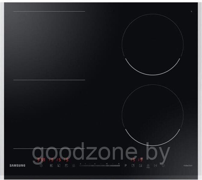 Варочная панель Samsung NZ64A3747DK