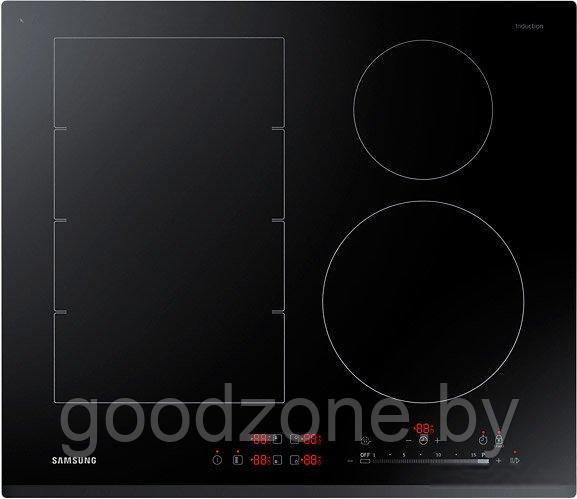 Варочная панель Samsung NZ64K7757BK