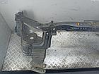 Рамка передняя (панель кузовная, телевизор) Opel Meriva B, фото 2