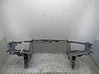 Рамка передняя (панель кузовная, телевизор) Opel Meriva B, фото 4