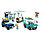 11532 Конструктор Lari "Станция технического обслуживания", 378 деталей, Аналог LEGO City 60257, фото 5
