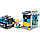 11532 Конструктор Lari "Станция технического обслуживания", 378 деталей, Аналог LEGO City 60257, фото 3