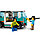 11532 Конструктор Lari "Станция технического обслуживания", 378 деталей, Аналог LEGO City 60257, фото 4