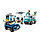 11532 Конструктор Lari "Станция технического обслуживания", 378 деталей, Аналог LEGO City 60257, фото 2