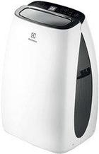Мобильный кондиционер Electrolux EACM-10 HR/N3