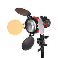 Осветитель Falcon Eyes SpotLight 40LED BW светодиодный