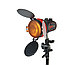 Осветитель Falcon Eyes SpotLight 40LED BW светодиодный, фото 2