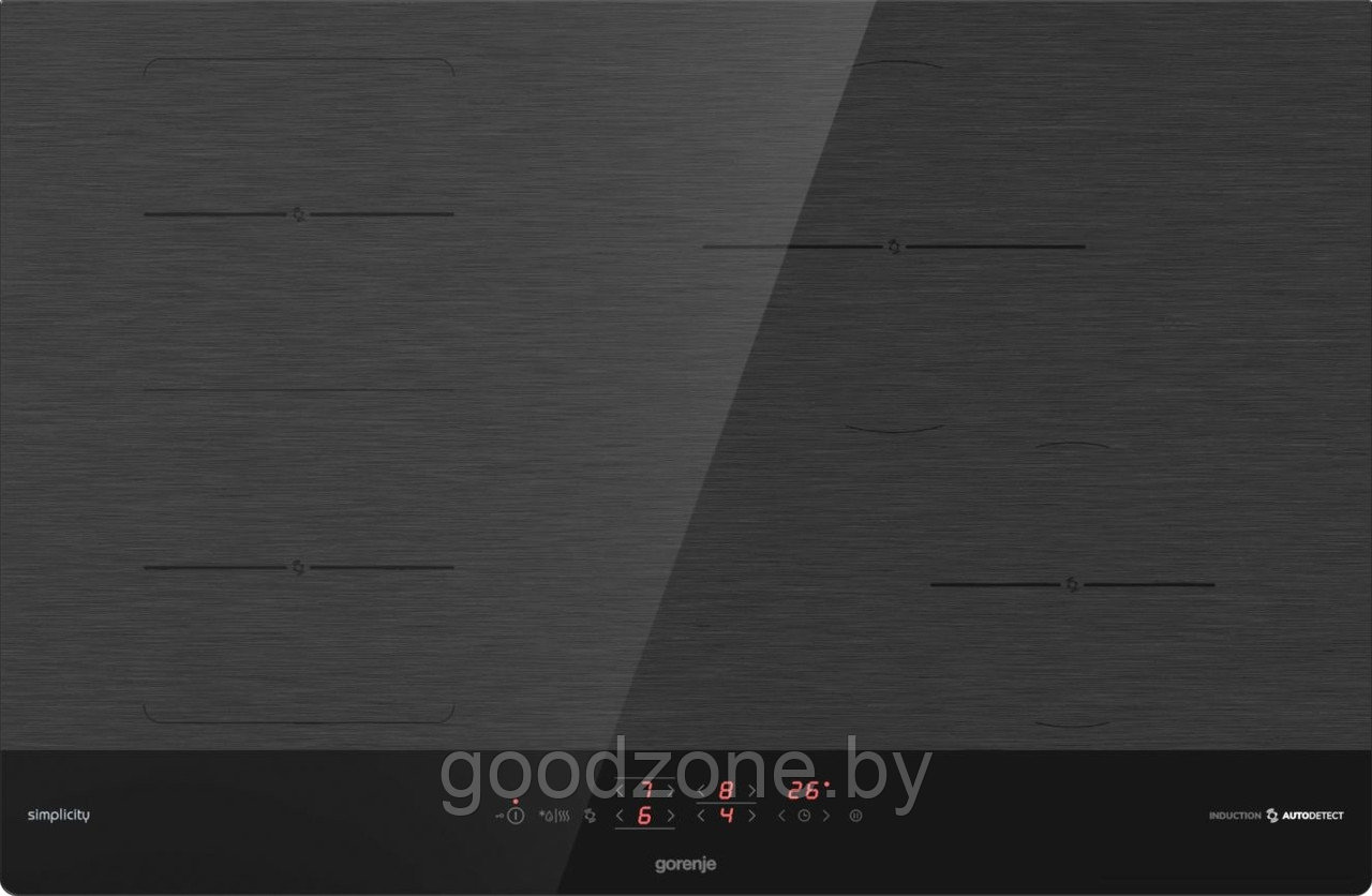 Варочная панель Gorenje IT843SYB