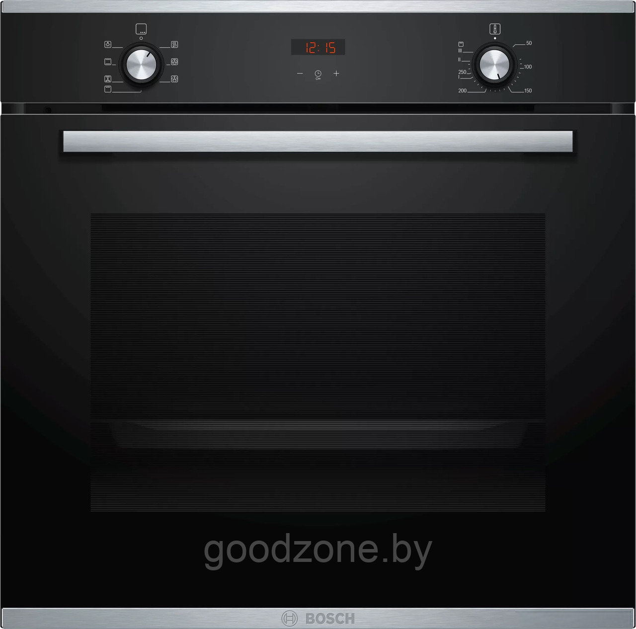 Электрический духовой шкаф Bosch Serie 4 HBS233BS0