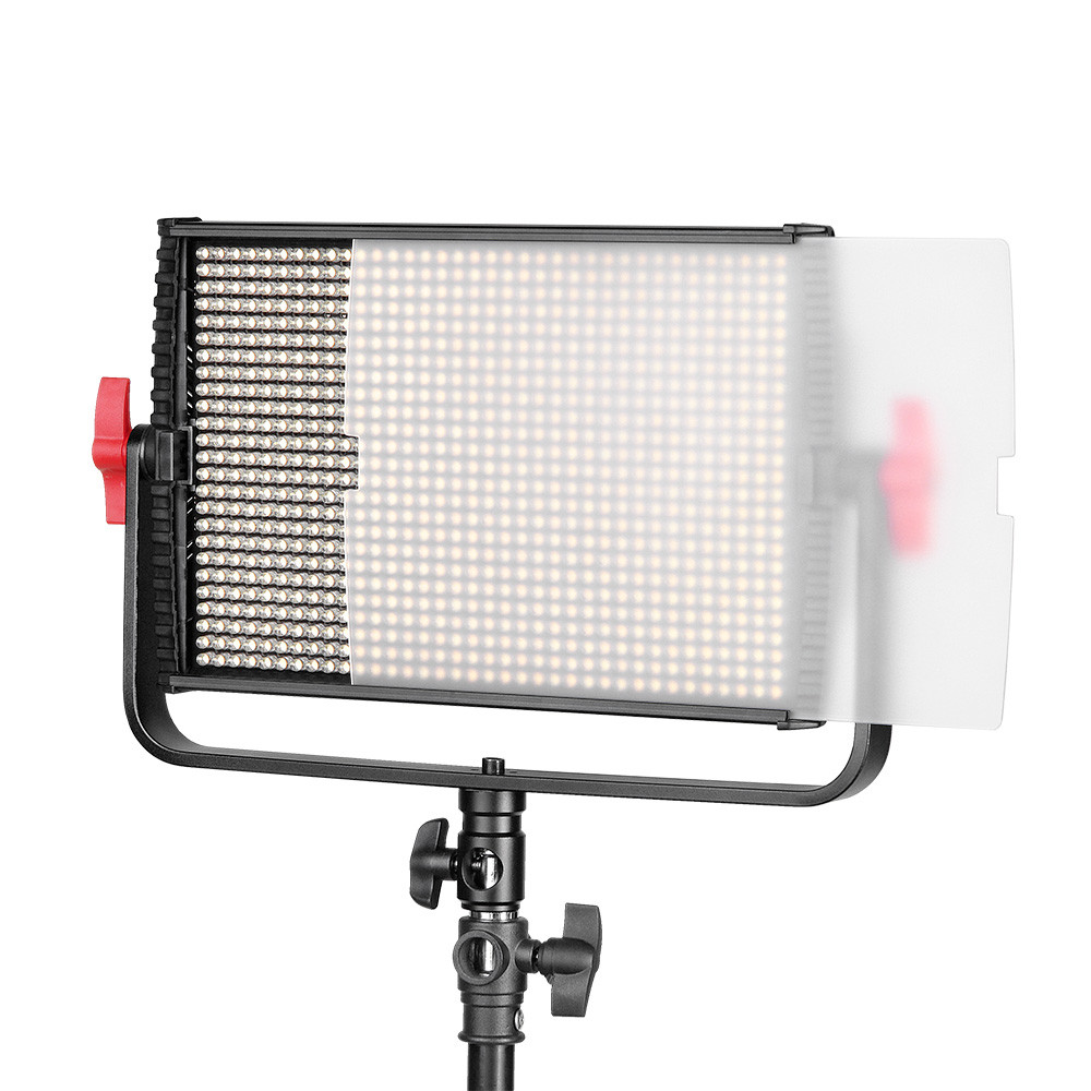 Осветитель светодиодный Falcon Eyes FlatLight 900 LED Bi-color - фото 2 - id-p193705970