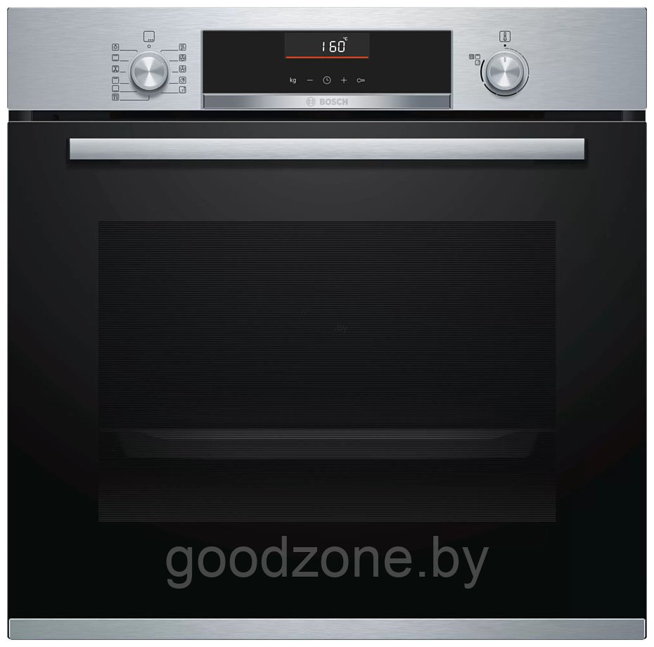 Электрический духовой шкаф Bosch Serie 6 HBA5560S0
