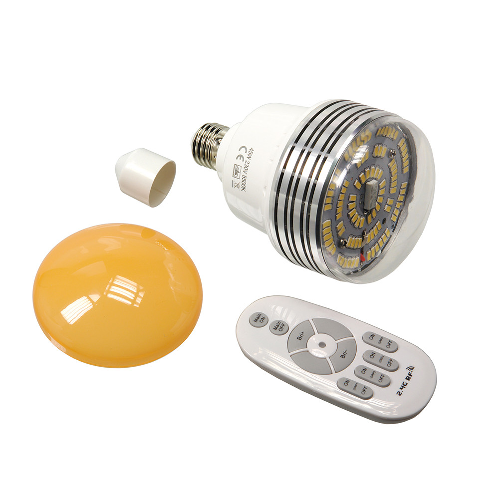 Комплект постоянного света Falcon Eyes miniLight 245-kit LED - фото 1 - id-p193705977