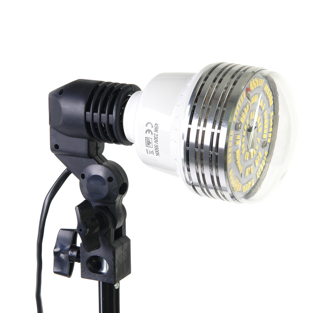 Комплект постоянного света Falcon Eyes miniLight 245-kit LED - фото 2 - id-p193705977