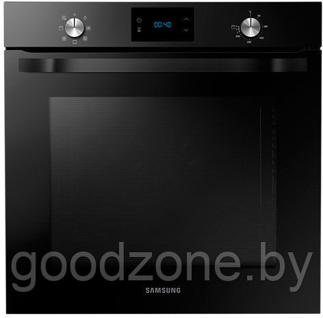 Электрический духовой шкаф Samsung NV75J3140BB