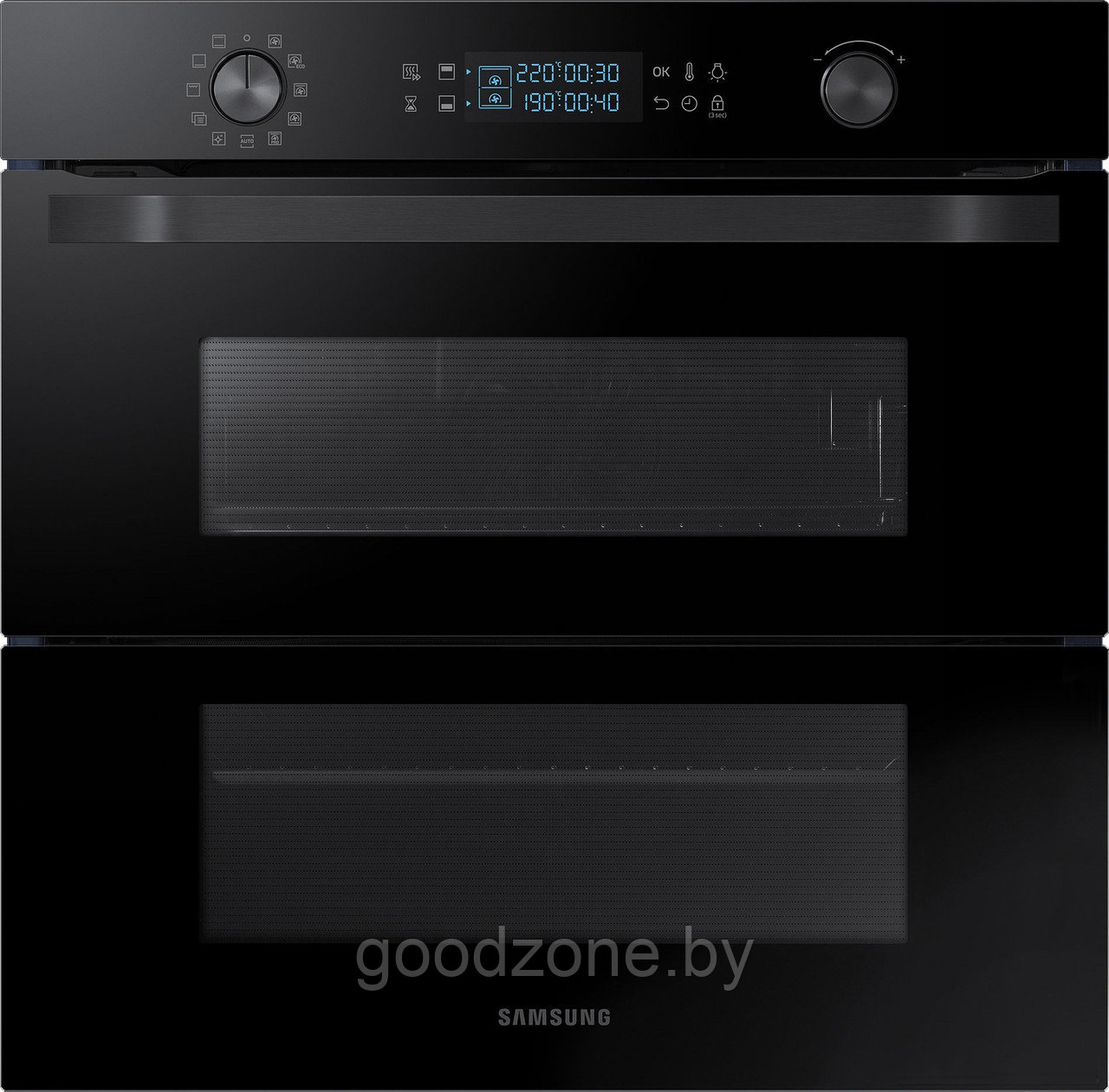 Электрический духовой шкаф Samsung NV75A6649RK/EO