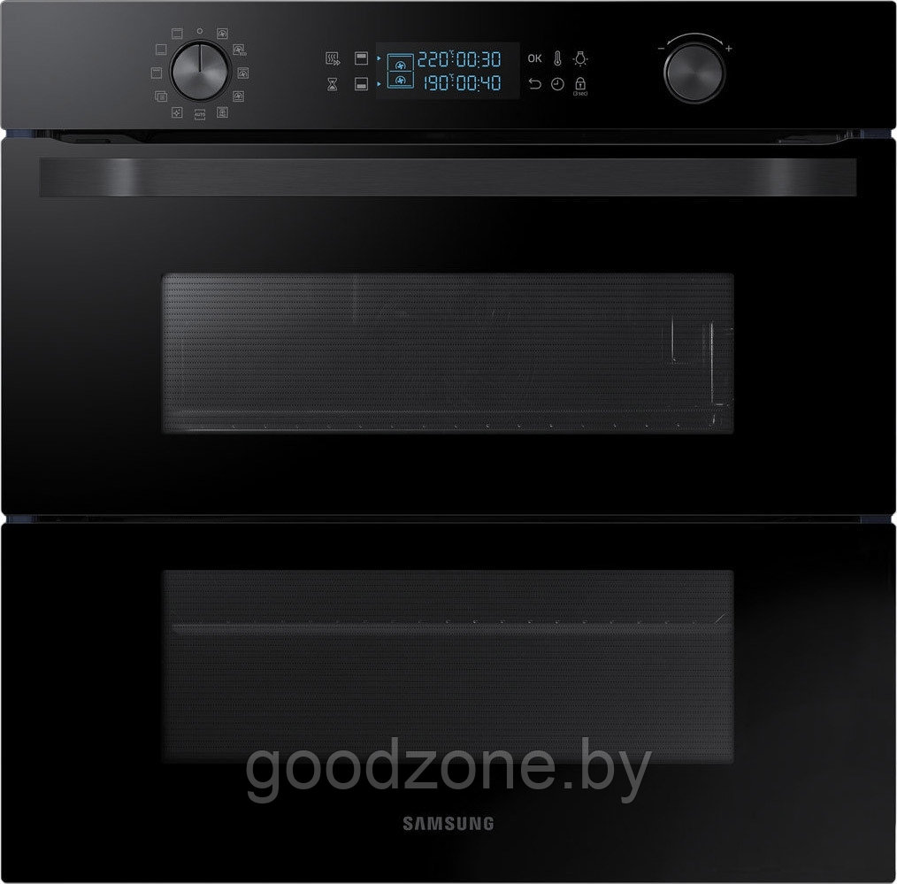 Электрический духовой шкаф Samsung NV75N5621RB