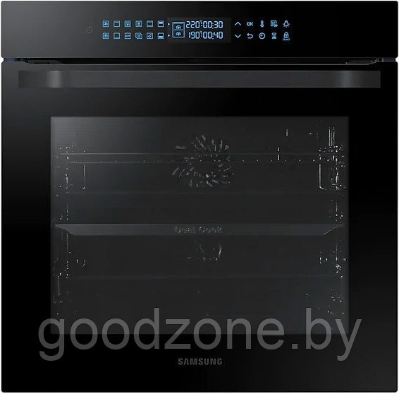 Электрический духовой шкаф Samsung NV75N7546RB