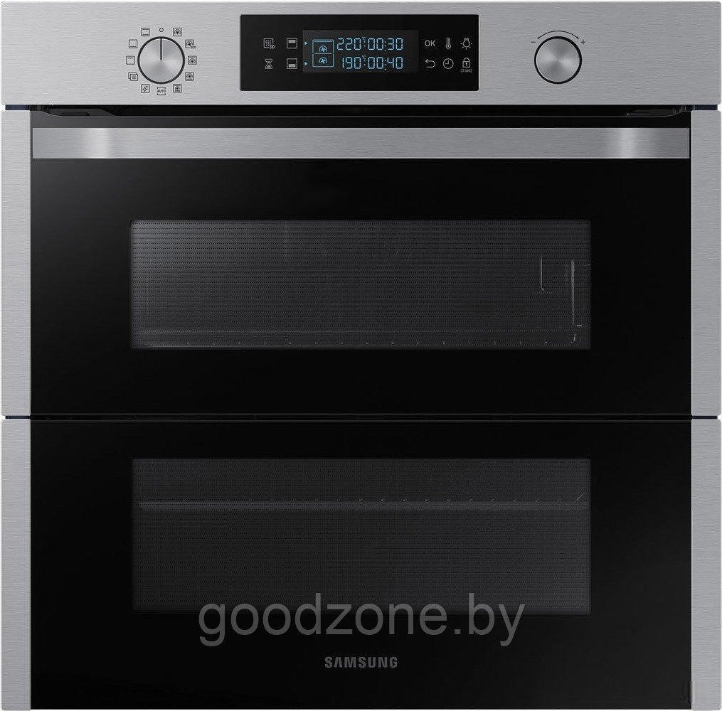Электрический духовой шкаф Samsung NV75N5641RS