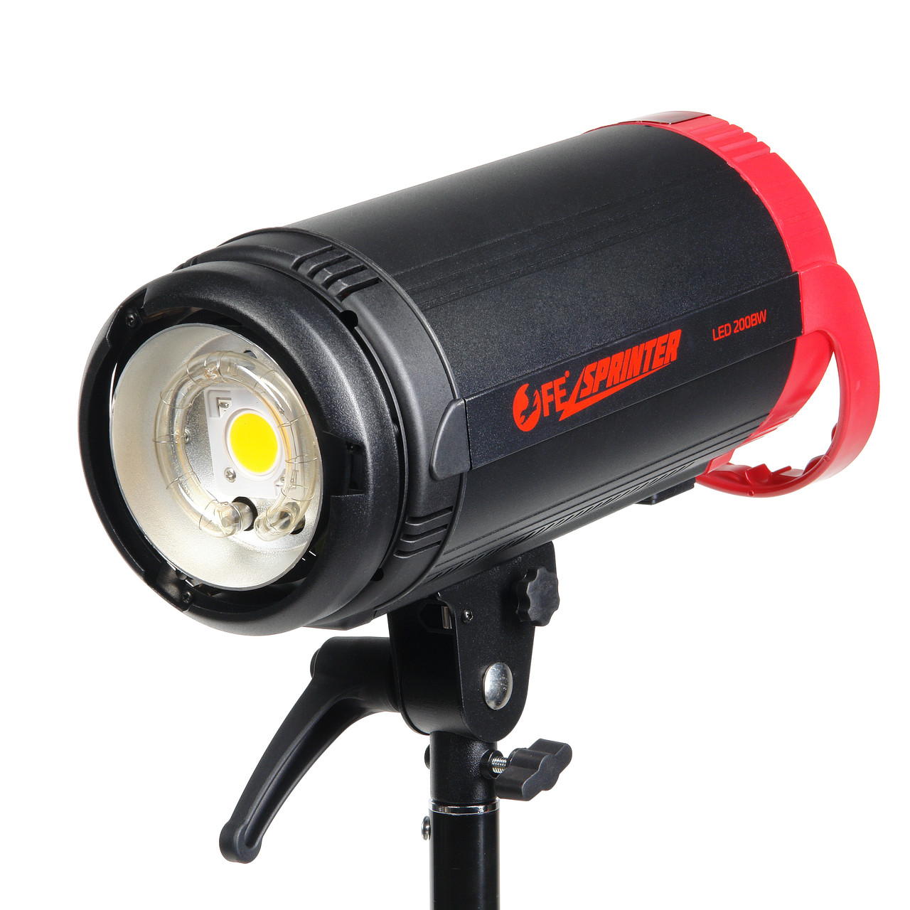 Комплект студийного оборудования Falcon Eyes Sprinter LED 2200-SB Kit - фото 3 - id-p193705998