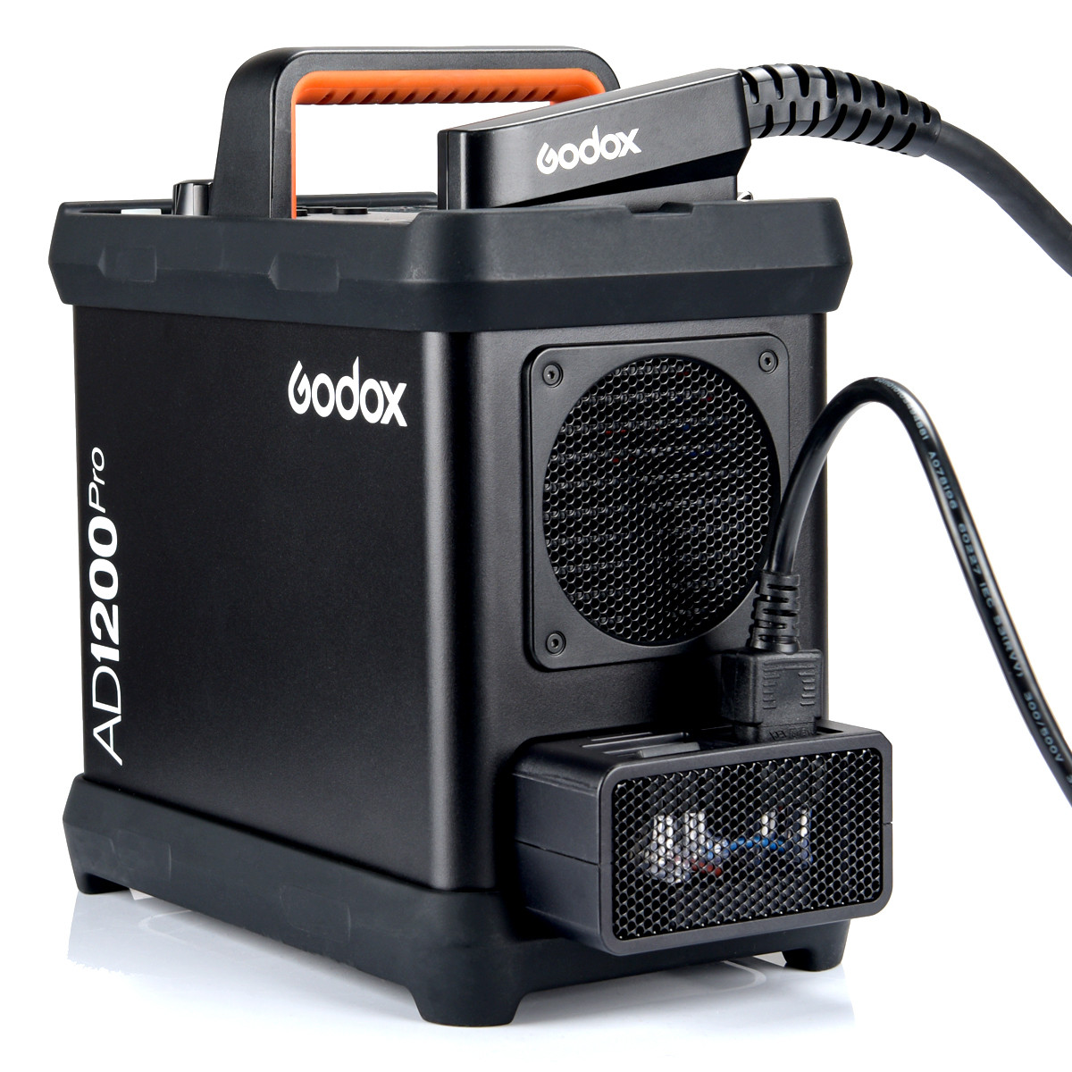 Сетевой адаптер Godox AC1200 для AD1200Pro - фото 4 - id-p193706014
