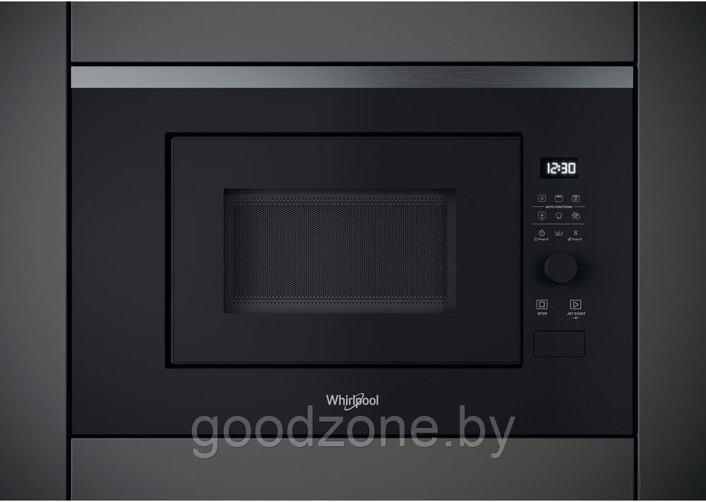 Печь СВЧ микроволновая Whirlpool WMF201G