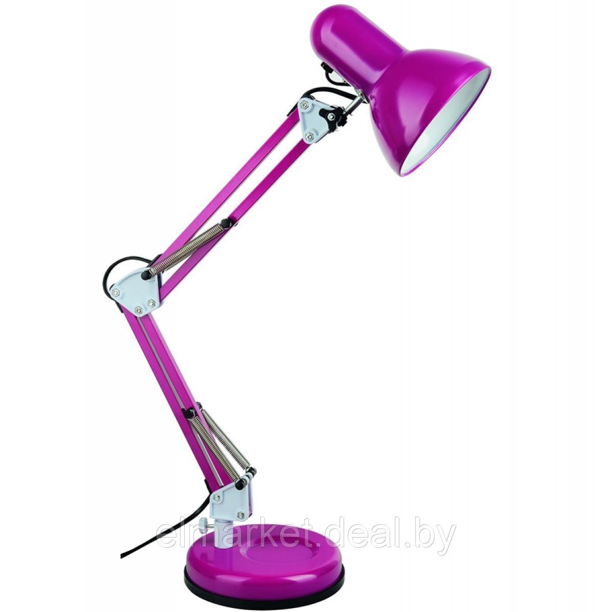 Светильник настольный офисный Arte Lamp A1330LT-1MG - фото 1 - id-p193686322